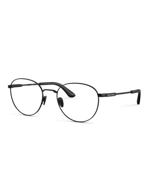 Giorgio Armani Black Ar5164 for men