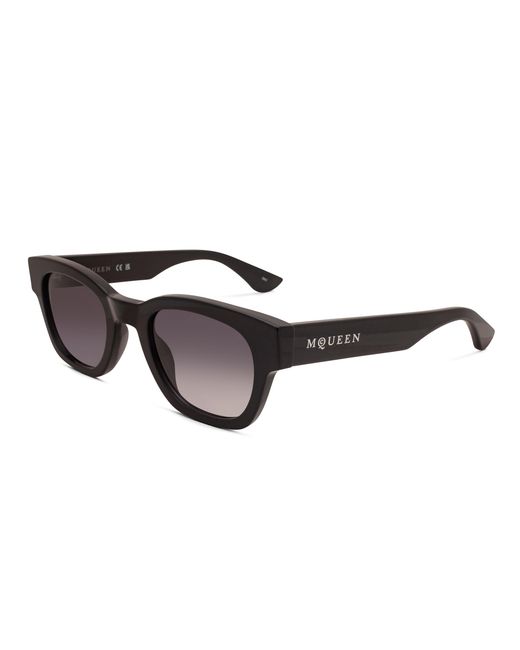 McQueen Black Am0530S for men