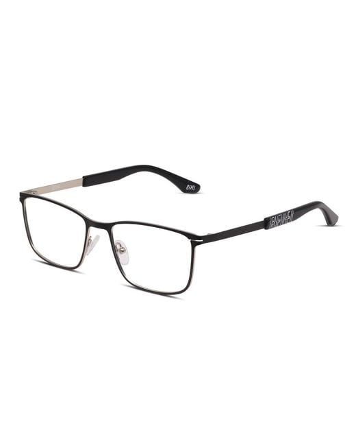 Revel Black Downforce for men