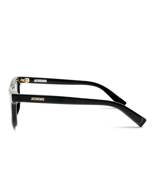 Jacquemus Black Jac153