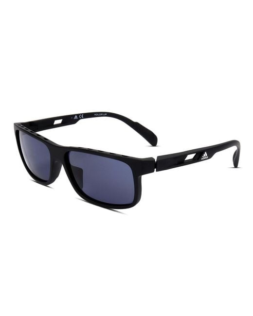 Adidas Blue Sp0023 for men