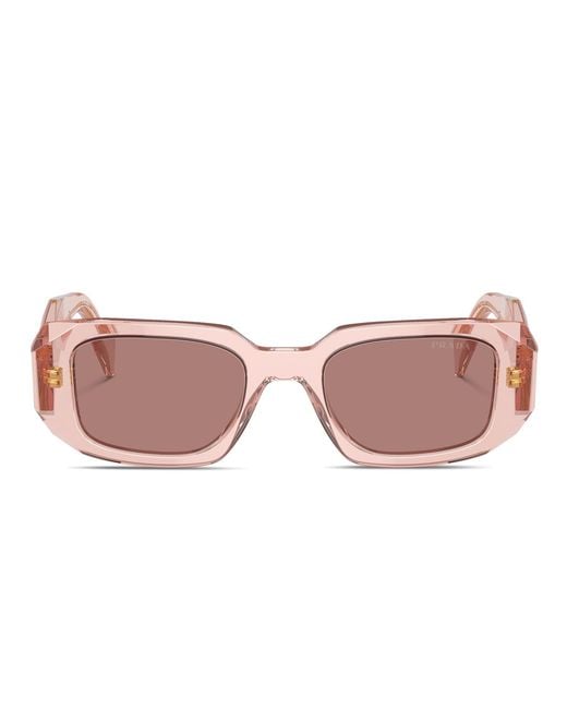 Prada Pink Pr17Ws