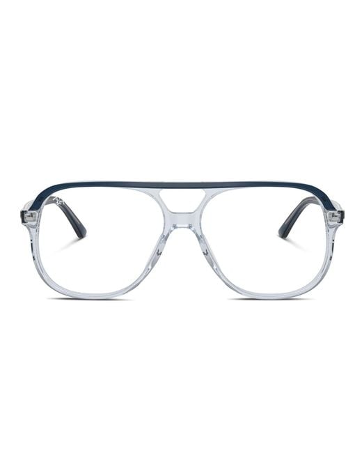 Ray-Ban Black Rx5698