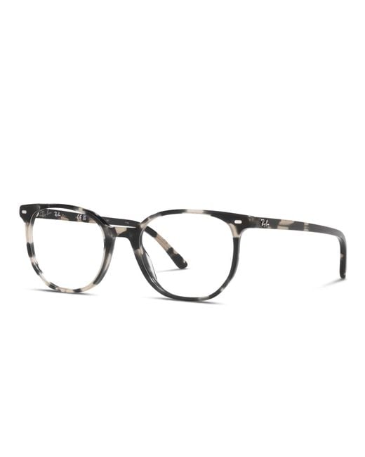 Ray-Ban Black Rx5397 Elliot for men