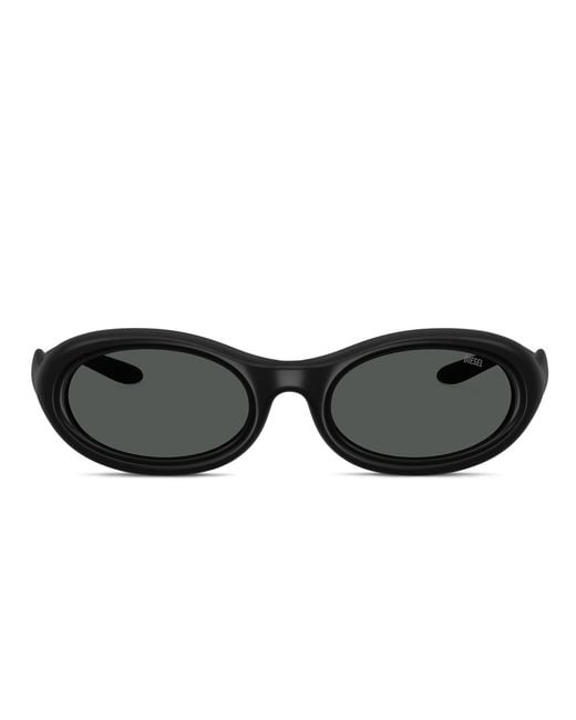 DIESEL Black Dl3011U