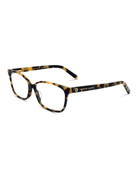 Marc Jacobs Black Marc541 Tortoise