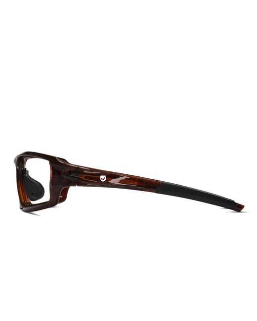 SafeVision Black Ranger