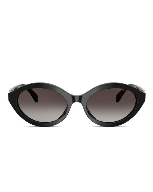 Michael Kors Black Mk2257U Carlazzo