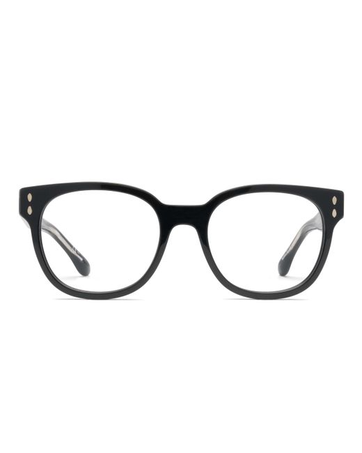Isabel Marant Black Im 0020