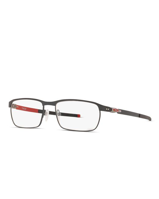 Oakley Black Ox3184 Tincup for men