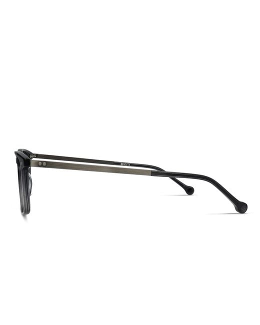 Belvie Black Paul for men