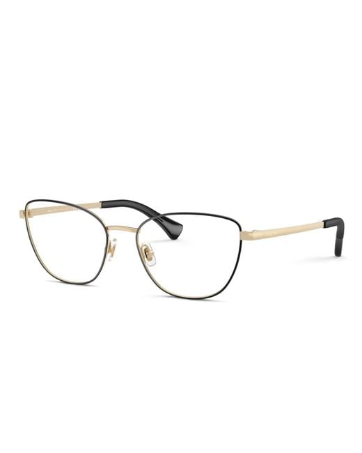 Ralph Lauren Black Ra6046