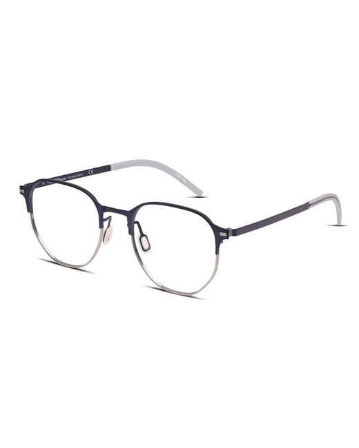 Flexon Black B2032/Gunmetal for men