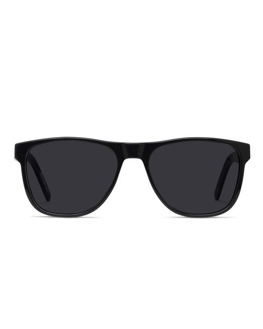 Muse Black Range for men
