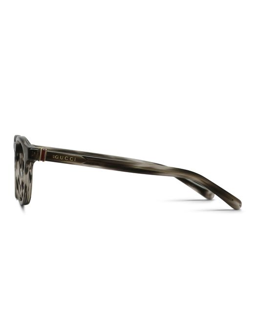 Gucci Black Glasses for men