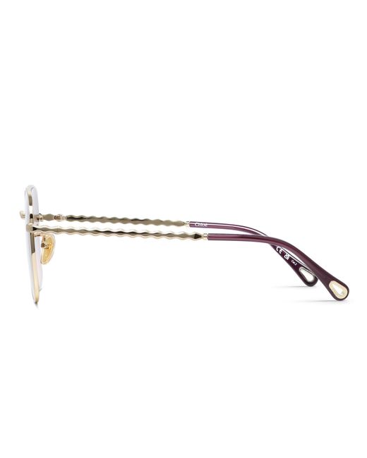 Chloé Black Ch0255Sk
