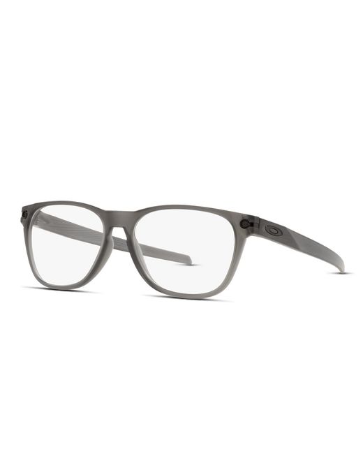 Oakley Black Ox8177 Ojector Rx for men