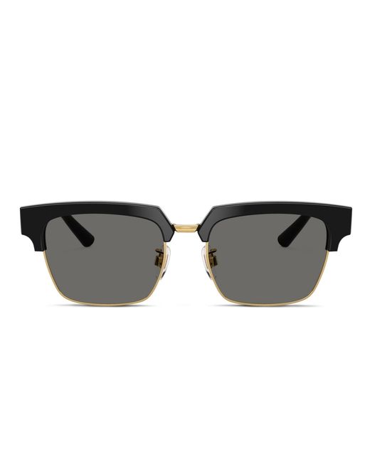 Dolce & Gabbana Black Dg4522 for men