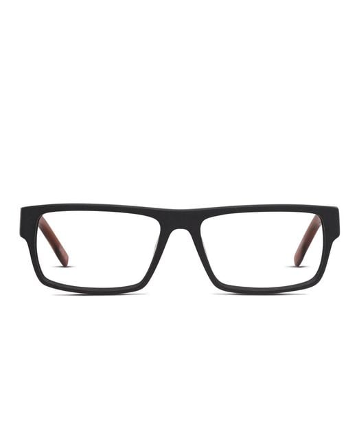 Spy Optic Black Spy Vaughn