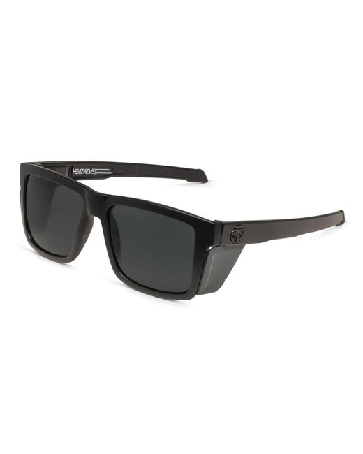 Heatwave Black Performance Vise