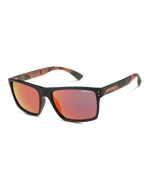 Superdry Pink Sds-Kobe for men