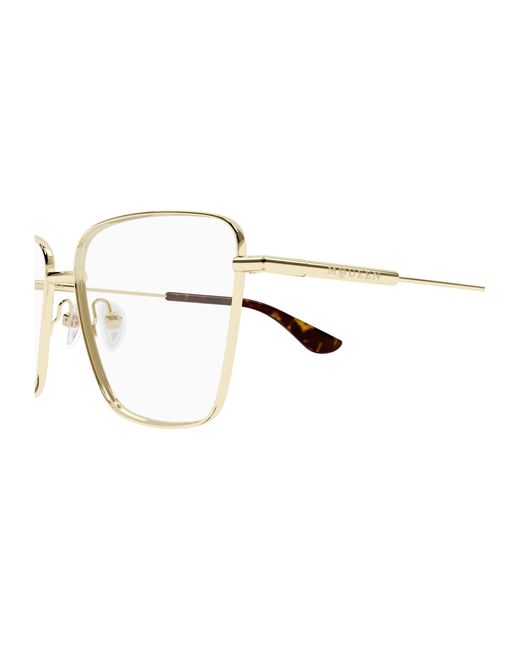 McQueen Black Am0503O