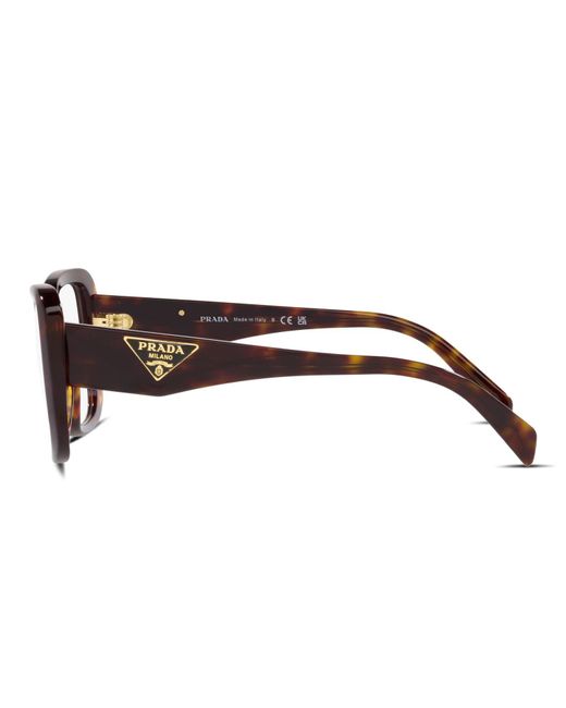 Prada Black Pr 10Zv