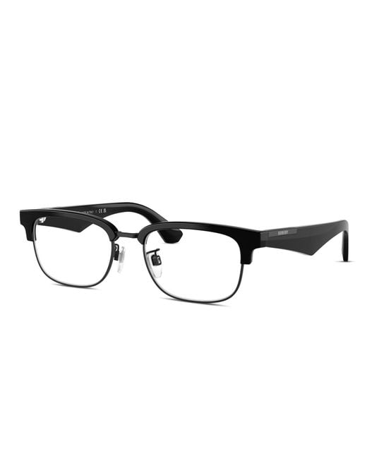 Burberry Black Be2424D for men