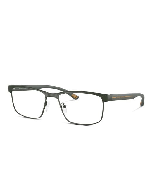 ARMANI EXCHANGE Black Ax1070 for men