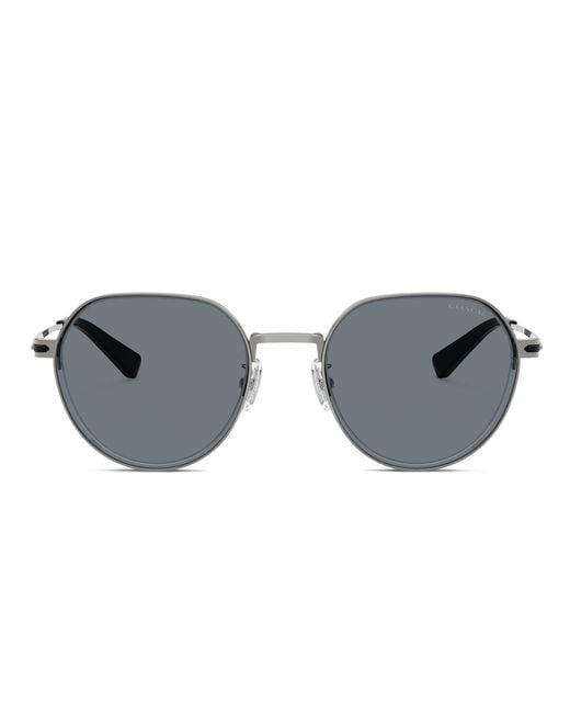 COACH Black Hc7179 for men