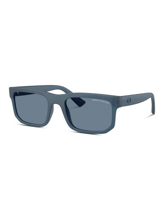 ARMANI EXCHANGE Gray Ax4165S for men
