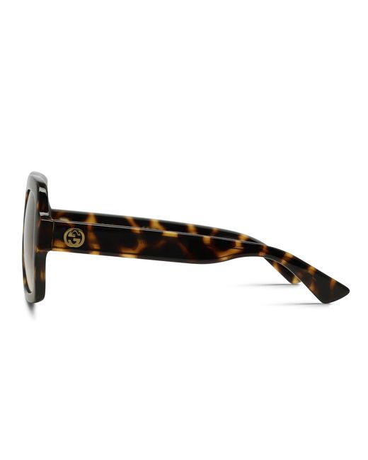 Gucci Black Gg1337S