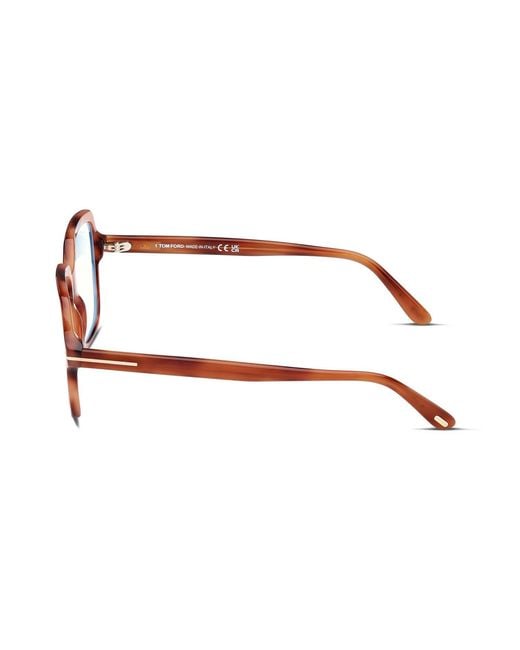 Tom Ford Black Tf5908-B