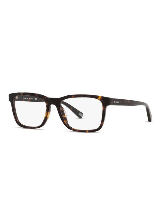 COACH Black Hc6166U for men