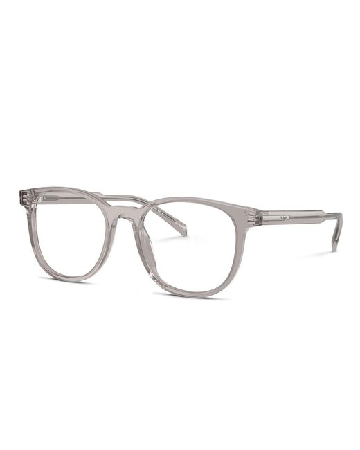 Prada Black Pra15V for men