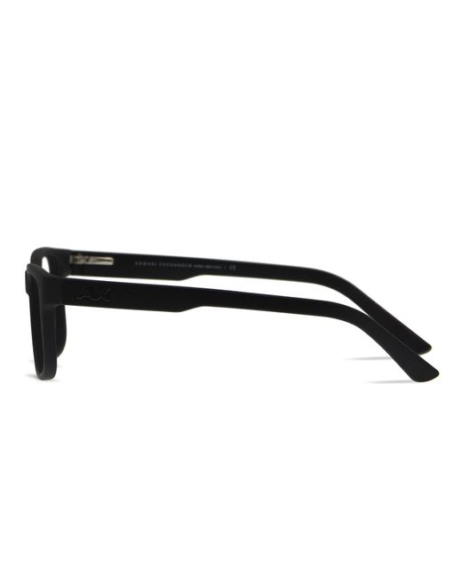 ARMANI EXCHANGE Black Ax3016