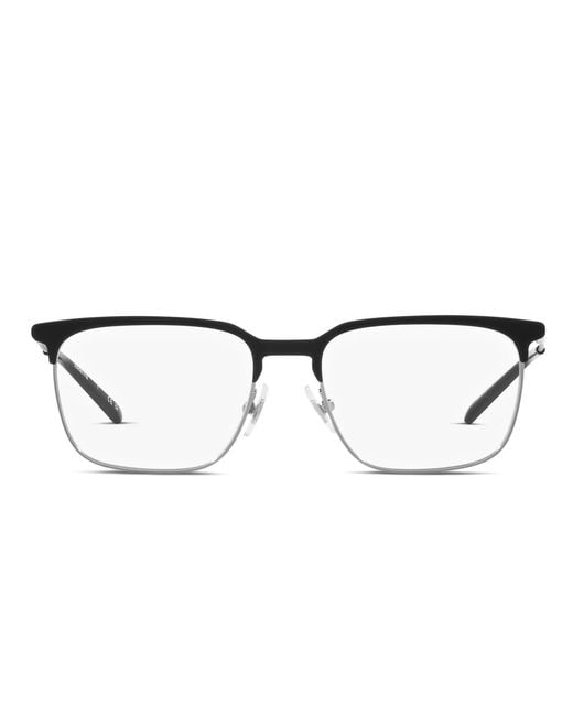 Arnette Black An6136 Maybe Mae for men