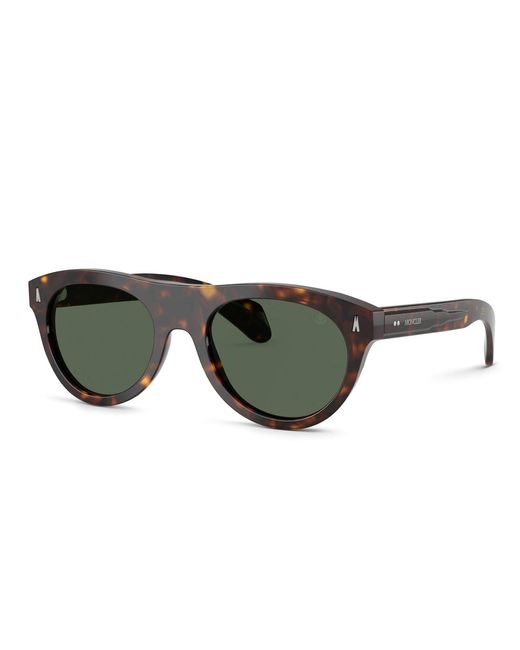 Moncler Green Me6022U Splash