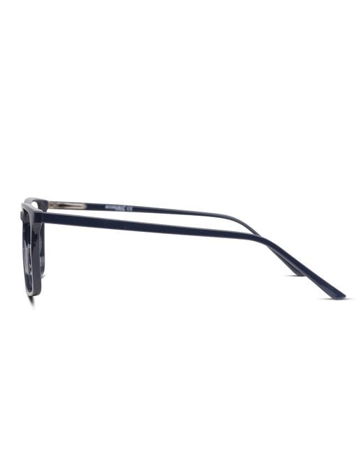 Oublie Black Bureau for men