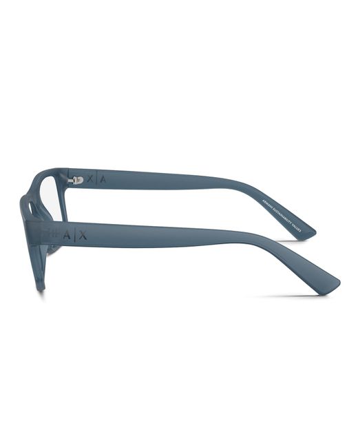 ARMANI EXCHANGE Black Ax3135 for men