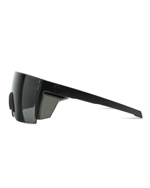 Heatwave Black Performance Xl Lazer Face (Non-Rx-Able)