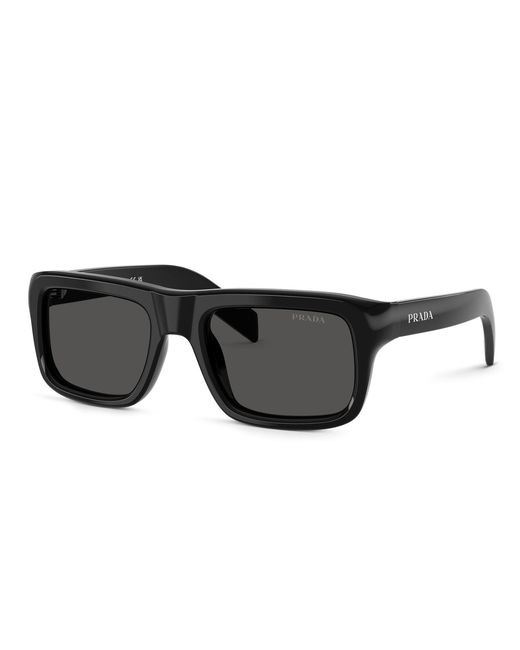 Prada Black Prd11S for men