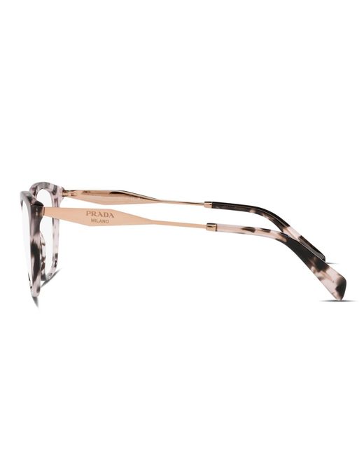 Prada Black Pr 02Zv