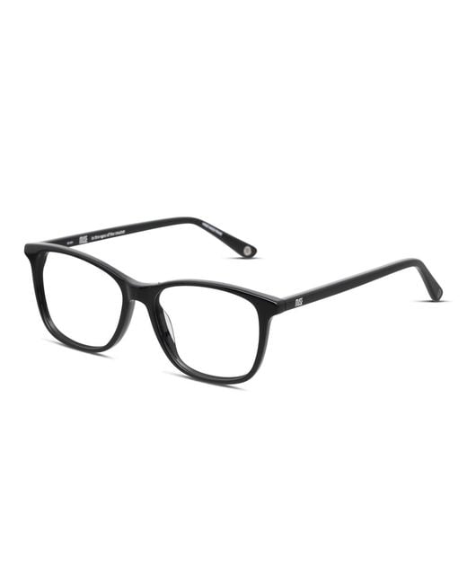Muse Black Nancy