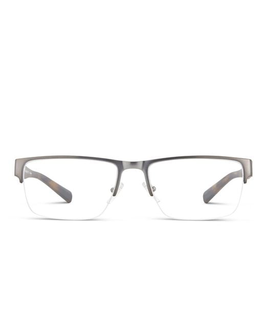 ARMANI EXCHANGE Black Ax1018 for men