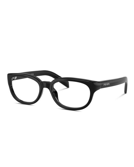 Prada Black Prd03Vu