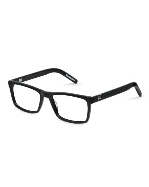 Muse Black Openfield for men