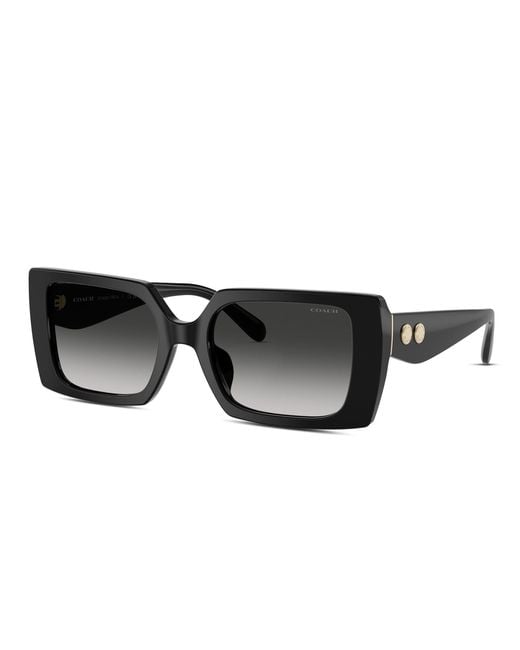 COACH Black Hc8409U