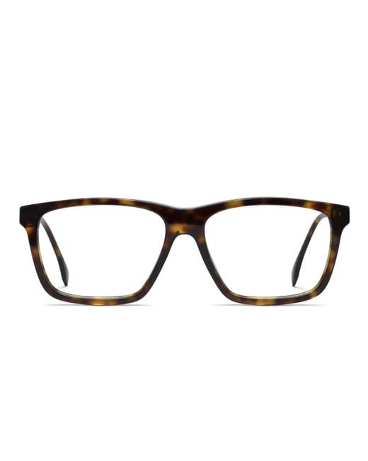 Fendi Black Fe50081I