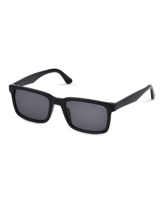 Police Black Origins Lite 30 Splp21 for men